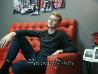 HowardJones