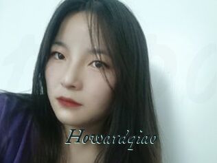 Howardqiao