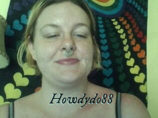 Howdydo88