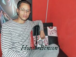 HoziarBenson