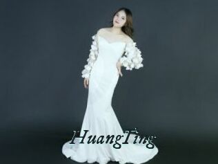 HuangTing