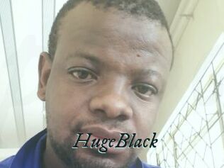 HugeBlack