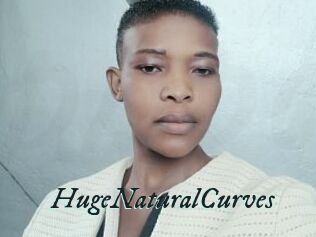 HugeNaturalCurves