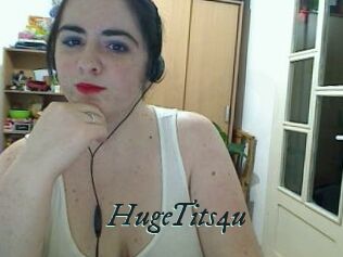 HugeTits4u