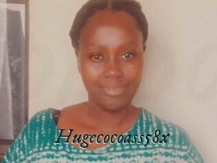 Hugecocoass58x