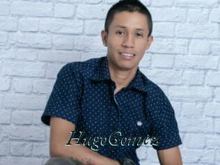 HugoGomez