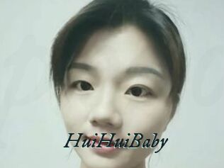 HuiHuiBaby