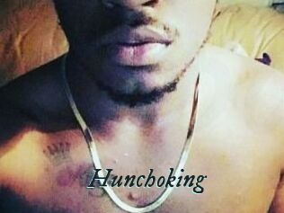 Hunchoking