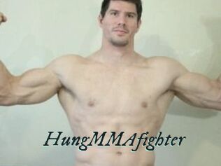 HungMMAfighter