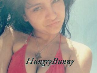 HungryBunny