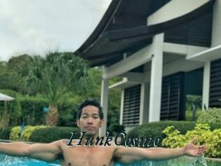 HunkCosmo
