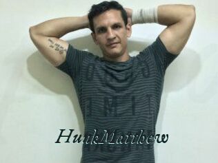 HunkMatthew