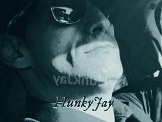 HunkyJay