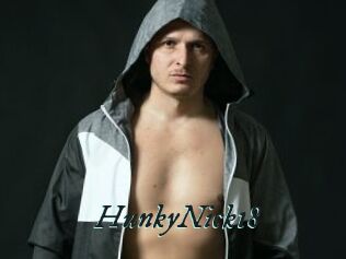 HunkyNick18