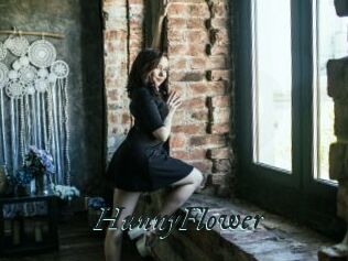 HunnyFlower