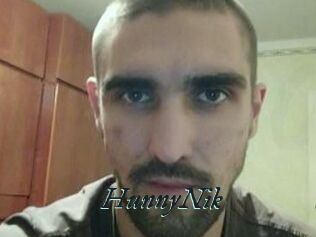 HunnyNik