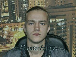 HunterHarper