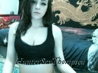 HunterSexThompson