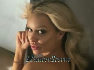 HunterStorm