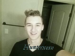 Hunterxoxo