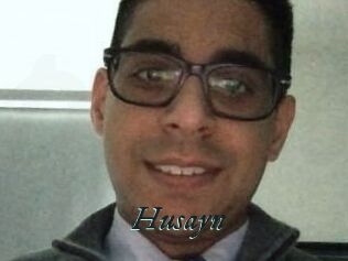 Husayn