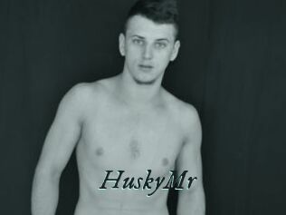 HuskyMr