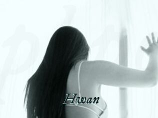 Hwan