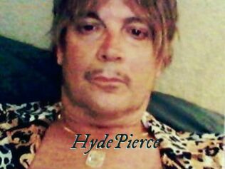 HydePierce