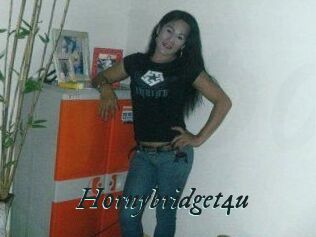 H0rnybridget4u