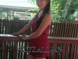HOTL0LLipOp