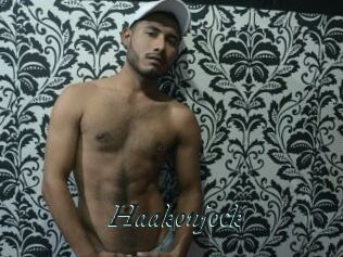 Haakonjock
