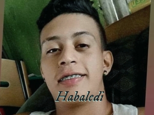 Habaledi