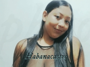 Habanacastro