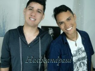Hacheandpaul