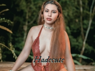 Hadecute