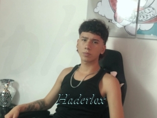 Haderlox