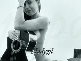 Hadygil