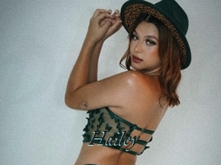 Hailey