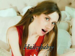 Haileybabyy
