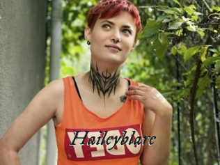 Haileyblare