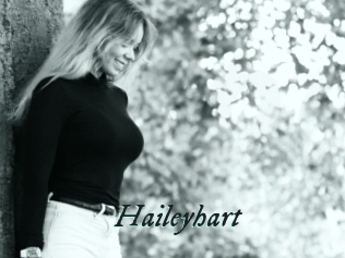 Haileyhart