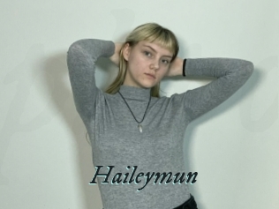 Haileymun