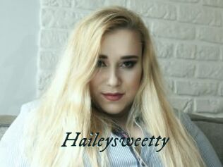 Haileysweetty