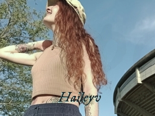 Haileyv