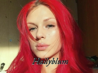 Hailyblum
