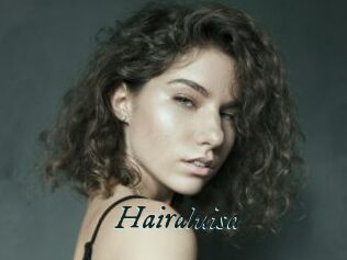 Hairaluisa