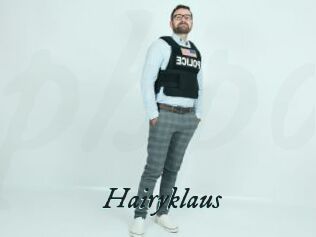 Hairyklaus