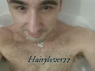Hairylover77