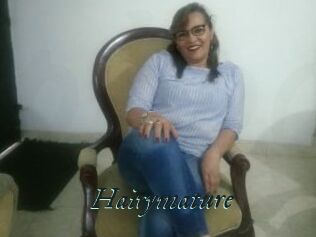 Hairymature