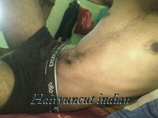 Hairyuncut_indian